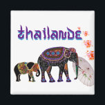 Magnet Thailande<br><div class="desc">Magnet Thailande</div>