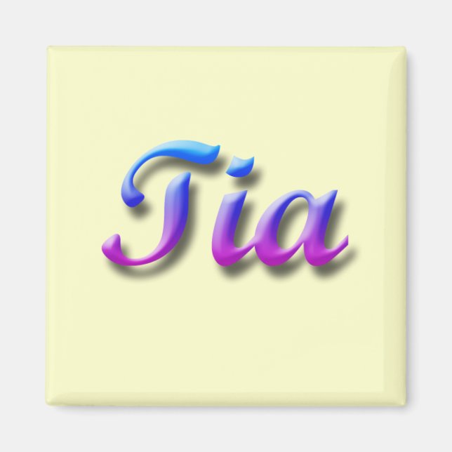 Magnet Tia_Name (Devant)