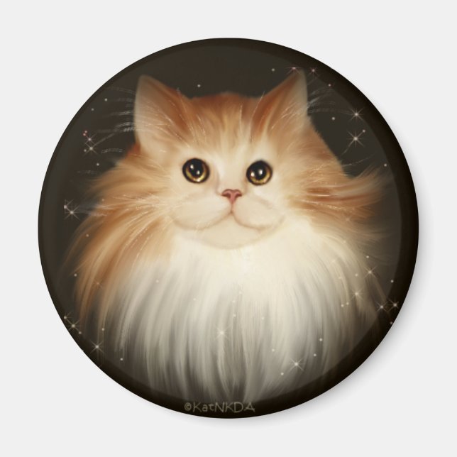 Magnet Topaz (Devant)