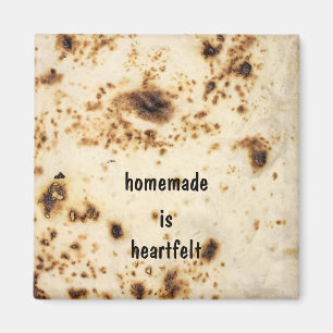 Magnet Tortilla Cuisine Cuisine