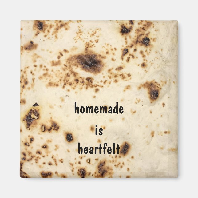 Magnet Tortilla Cuisine Cuisine (Devant)