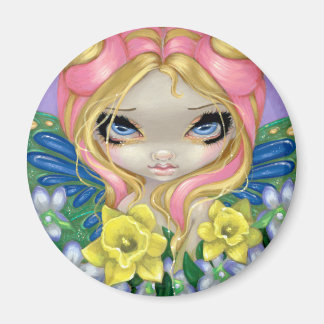 Magnet "Un peu de printemps"