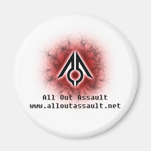 Magnet v2 (Devant)