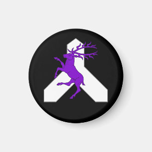 Magnet Vale SCA Midland