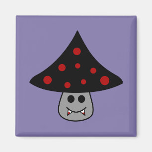 Magnet Vampire de champignons
