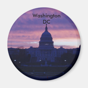 Magnet Washington DC