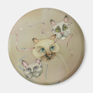 Magnet - What'sThePoints