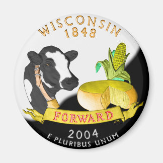 Magnet Wisconsin