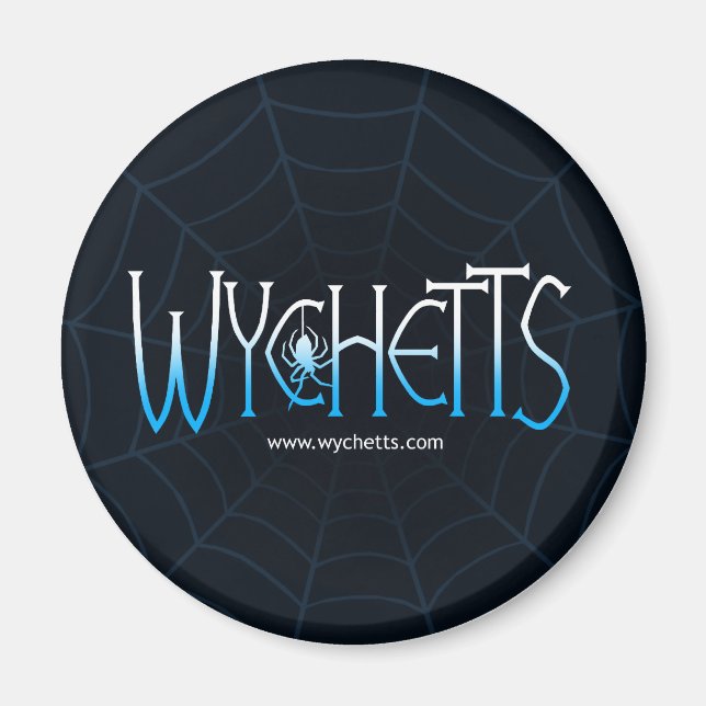 Magnet Wychetts (Devant)