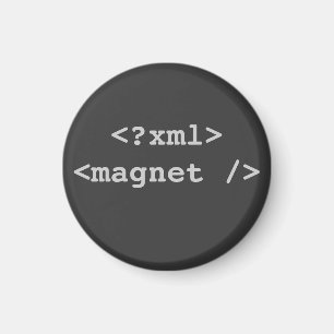 Magnet XML