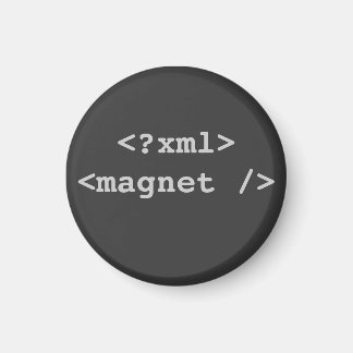 Magnet XML