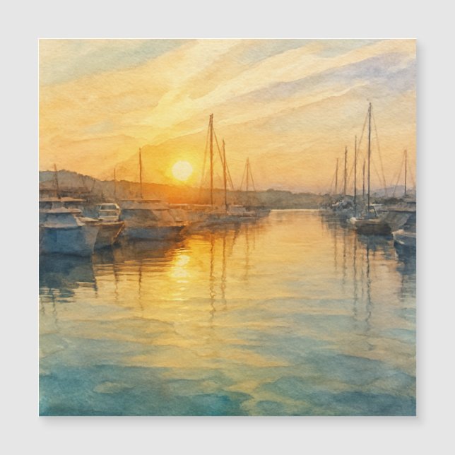 Magnetic Card (Devant)