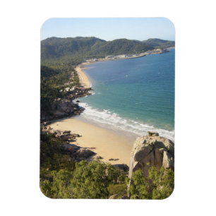 Magnetic Island - Australie Flexible Magnet