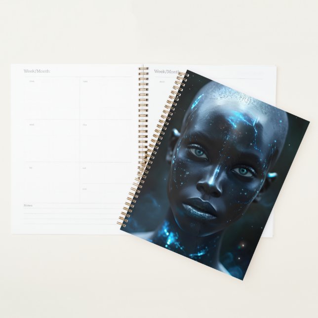 Magnétique (Devant avec enveloppe)