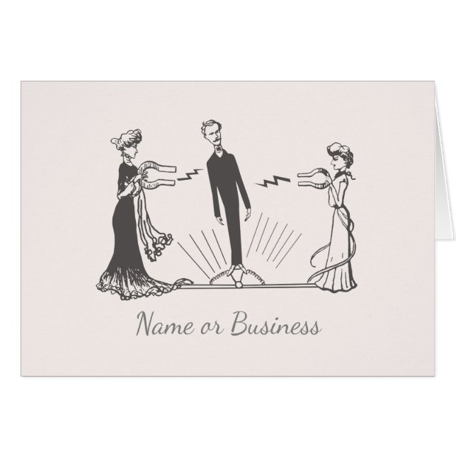 Magnétisme animal - (Plus d'options) (Devant horizontal)