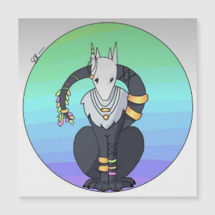 Magnétisme de l'animal