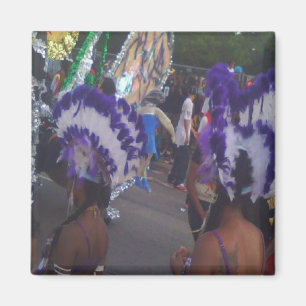 Magnets de Caribana