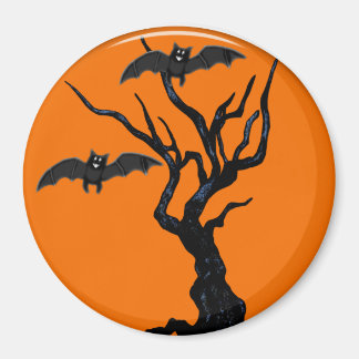 Magnets de casier HALLOWEEN, Réfrigérateur