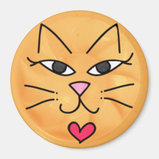 Magnets de casiers Retourner à l'école (Devant)