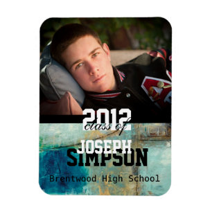 Magnets de Faire-part