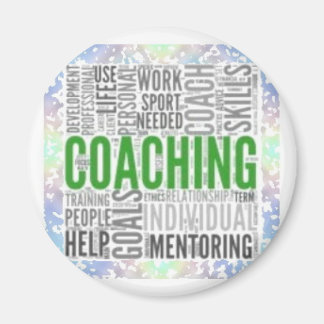 Magnets de l'entraîneur de vie