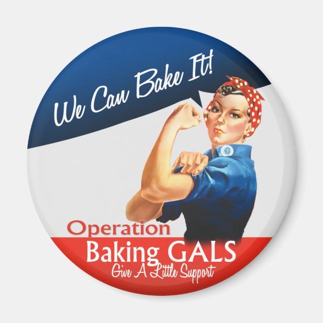 Magnets de logo (Devant)