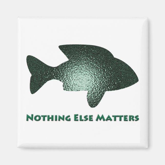 Magnets de pêche (Devant)