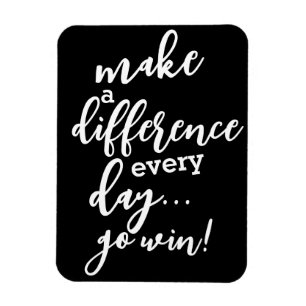 Magnets de Personnaliser, Réfrigérateur de message