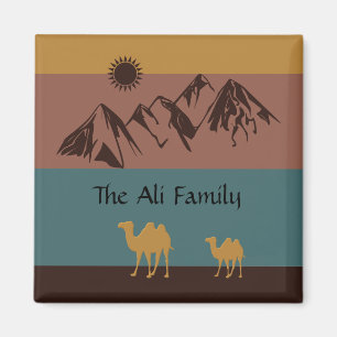 Magnets de réfrigérateur personnalisés