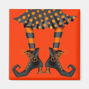 Magnets de serrure HALLOWEEN GHOST, Réfrigérateur