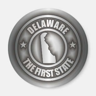 magnets "Delaware Steel"