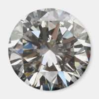 Magnets Diamond Bling