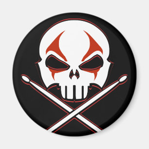 Magnets du batteur à rouleaux et à roches magnétiq