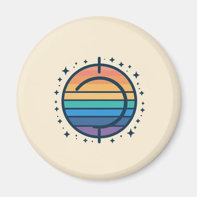 MAGNETS LGBTQIA+ (Devant)