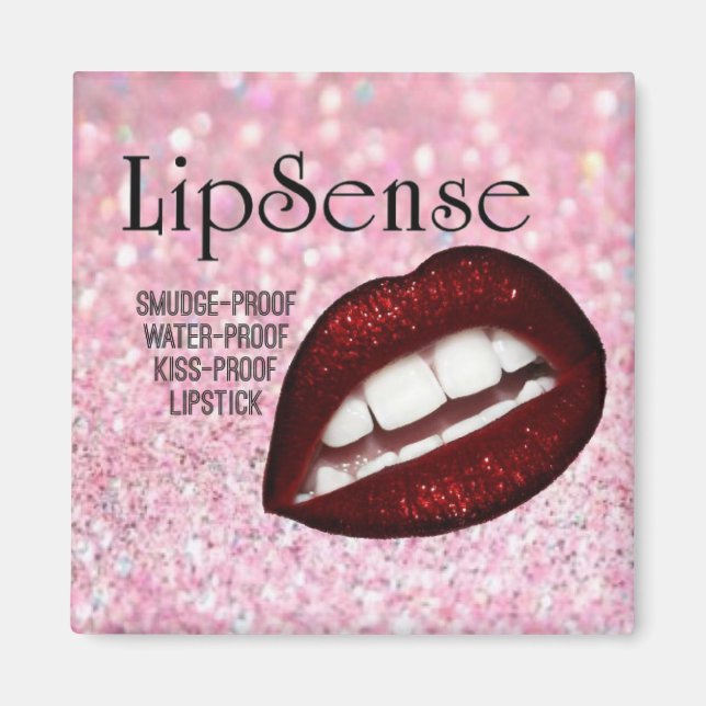 Magnets LipSense (Devant)