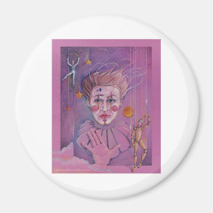Magnets - Mimes_R_Us