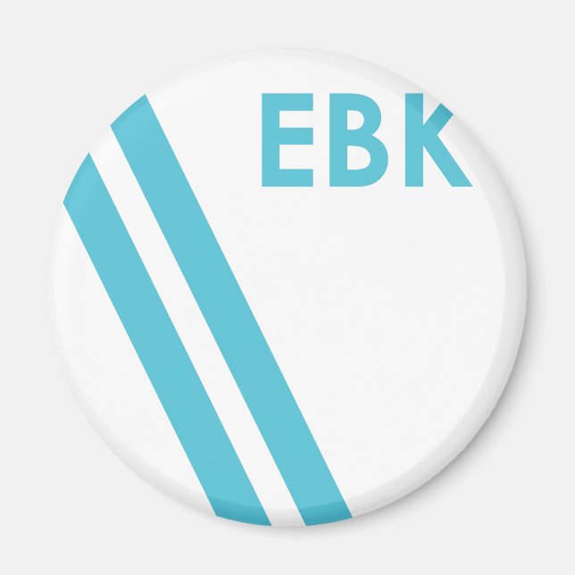 Magnets nautiques (Devant)