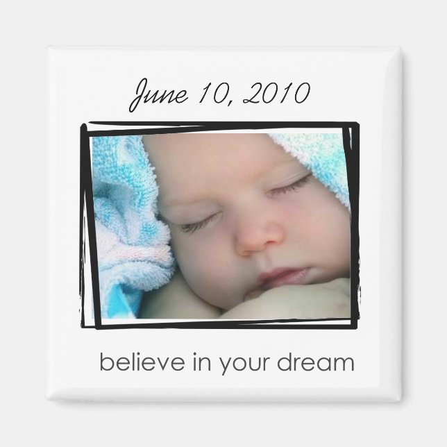 magnets photo (Devant)