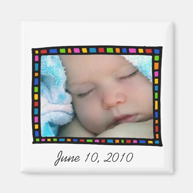 magnets photo (Devant)