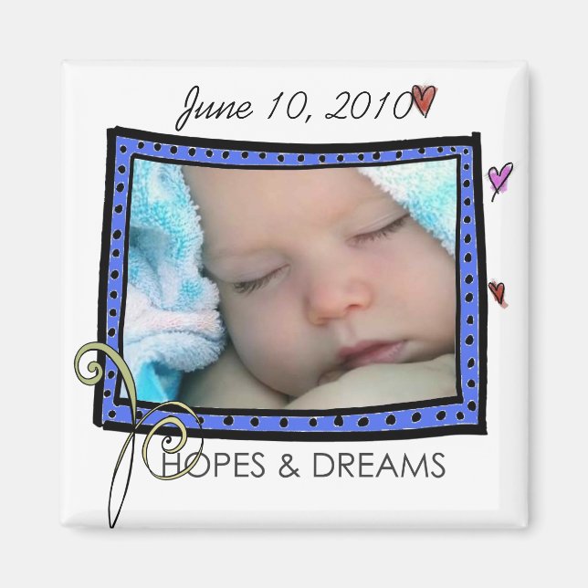 magnets photo (Devant)