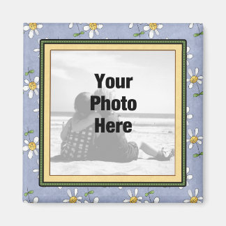 Magnets photo personnalisables
