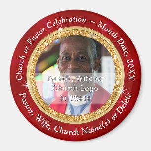 Magnets Photo Personnalisés, pas chers, n'importe