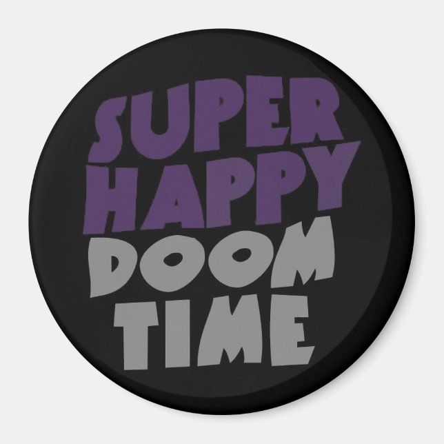 MAGNETS SHDT (Devant)