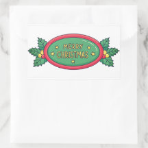 Magnifique autocollants de vacances