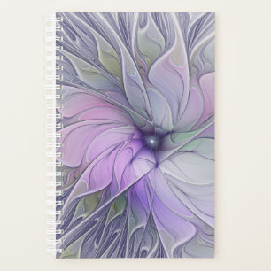 Magnifique beauté abstraite moderne art fractal fl