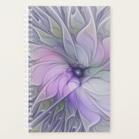 Magnifique beauté moderne abstraite art fractal fl