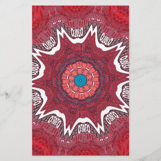 Magnifique Belle Sindhi ethnique Tribal Imprimé ve (Devant)