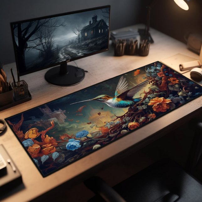 Magnifique colibri coloré (Créateur téléchargé)