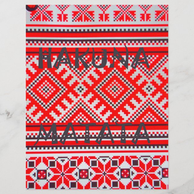 Magnifique conception de texte artistique graphiqu (Devant)