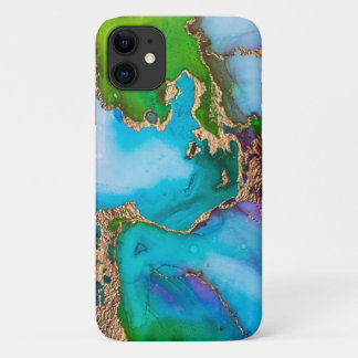 Magnifique Coque de cellules à bijoux